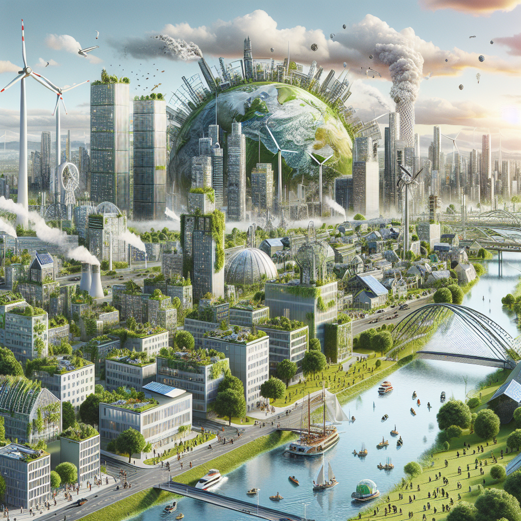 Klimawandel und Immobilienpreise in Rheinbach